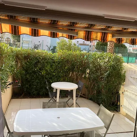 Apartment Harmony - Nauticap Richelieu Agde