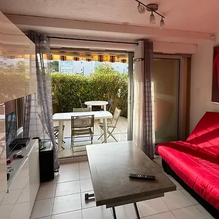 Harmony - Nauticap Richelieu Apartment