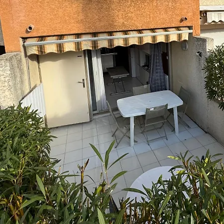 Apartment Harmony - Nauticap Richelieu Agde