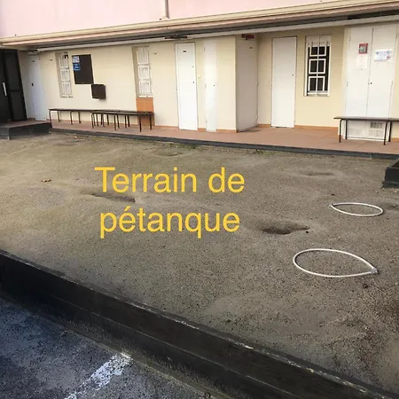 Apartment Harmony - Nauticap Richelieu