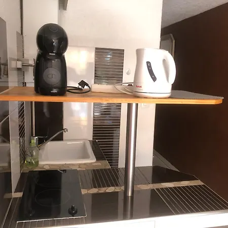 Harmony - Nauticap Richelieu Apartment