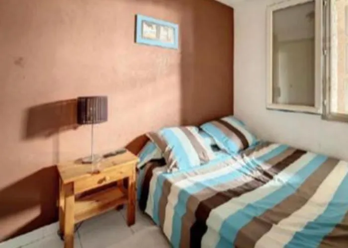 Harmony - Nauticap Richelieu Apartment *