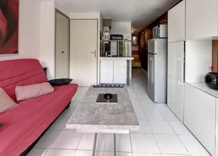 Harmony - Nauticap Richelieu Apartment