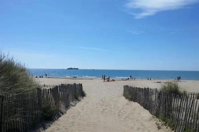 Harmony - Nauticap Richelieu Apartment Agde