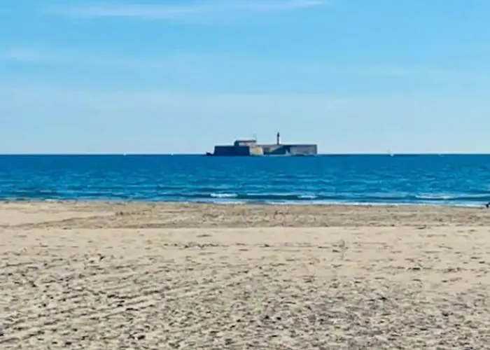 Harmony - Nauticap Richelieu Apartment