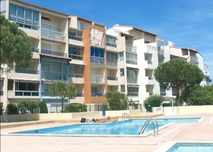 Harmony - Nauticap Richelieu Apartment