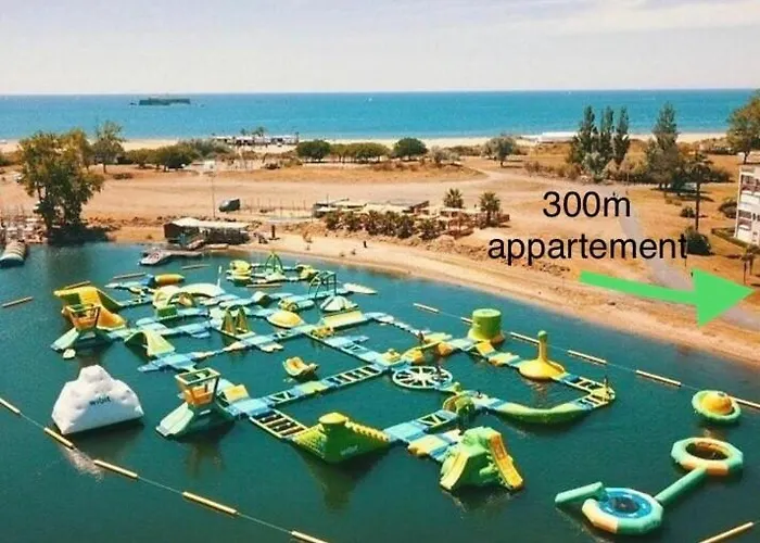 Harmony - Nauticap Richelieu