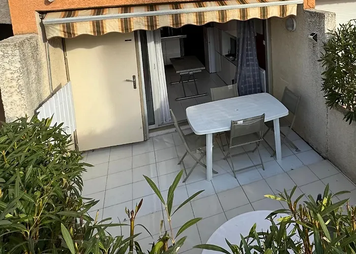 Apartment Harmony - Nauticap Richelieu Agde