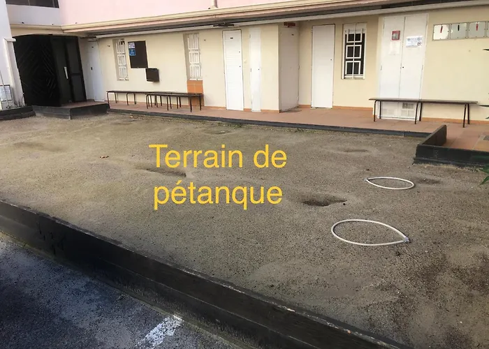 Apartment Harmony - Nauticap Richelieu