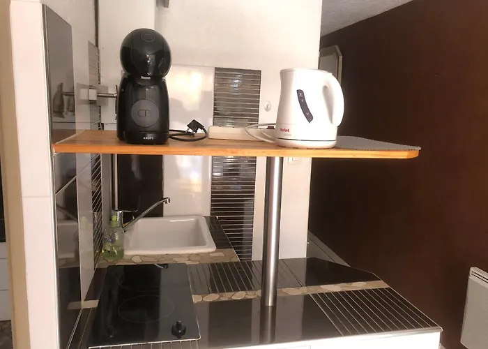 Harmony - Nauticap Richelieu Apartment