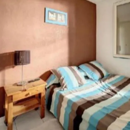 Harmony - Nauticap Richelieu Apartamento *