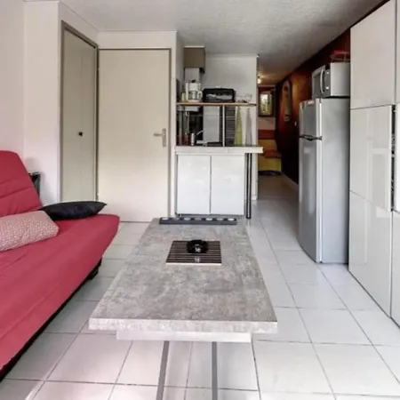 Harmony - Nauticap Richelieu Apartamento