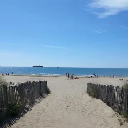 Harmony - Nauticap Richelieu Apartamento Agde