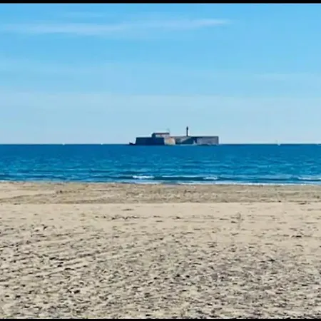 Harmony - Nauticap Richelieu Apartamento