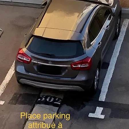 Harmony - Nauticap Richelieu *