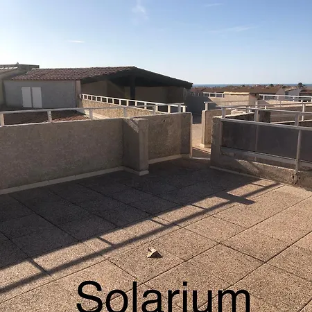 Apartamento Harmony - Nauticap Richelieu *