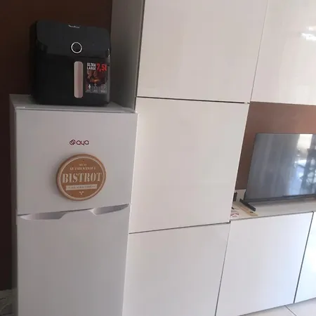 Apartamento Harmony - Nauticap Richelieu Agde