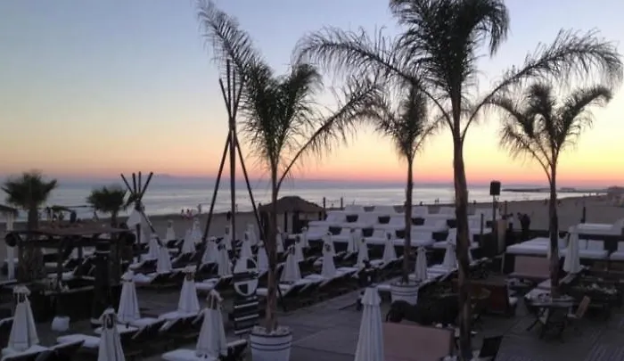 Harmony - Résidence Nauticap Richelieu *