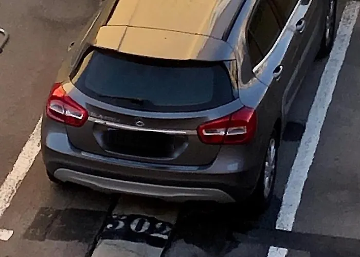 Harmony - Résidence Nauticap Richelieu *