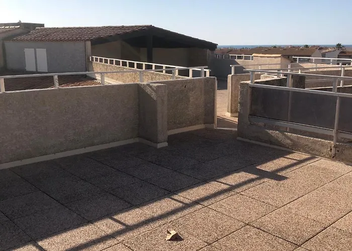 Appartamento Harmony - Résidence Nauticap Richelieu *