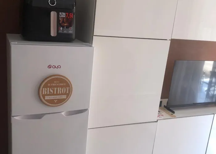 Appartamento Harmony - Résidence Nauticap Richelieu Agde